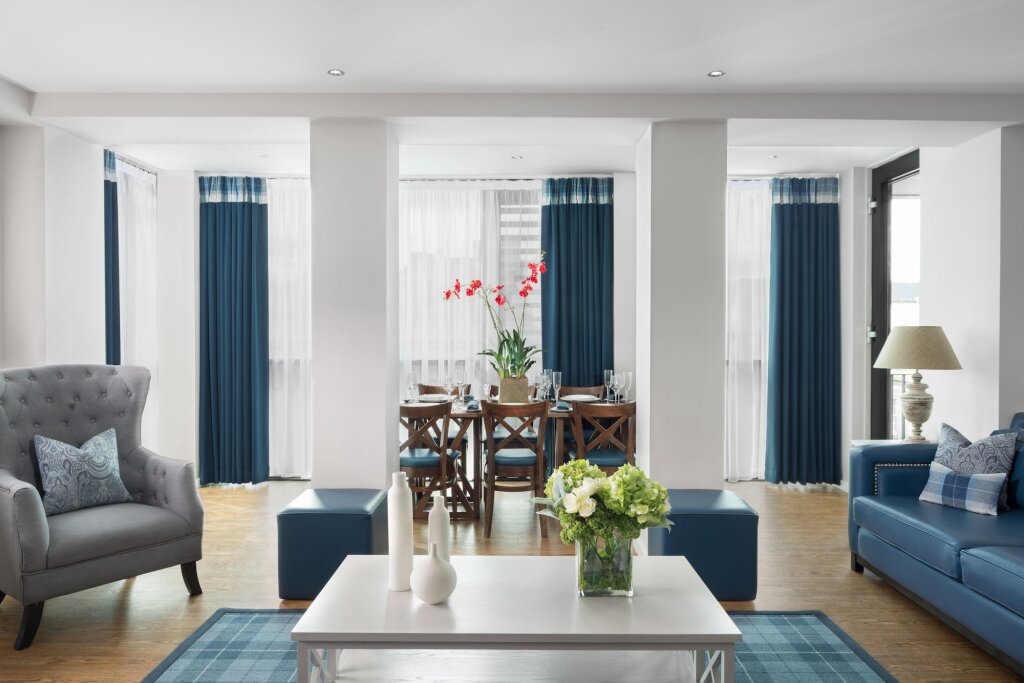 Princes Street Suites by null