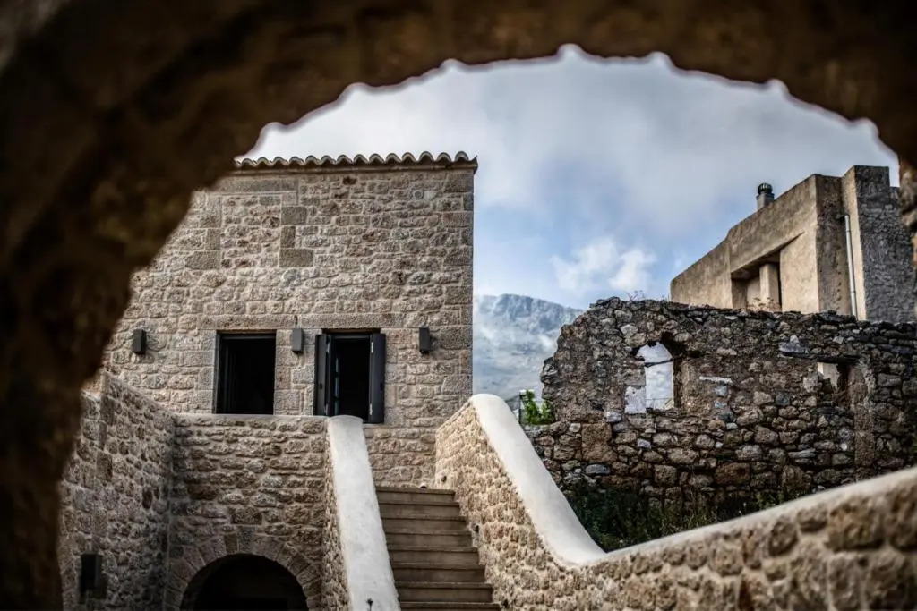 Korona Boutique Hotel - Deluxe Room