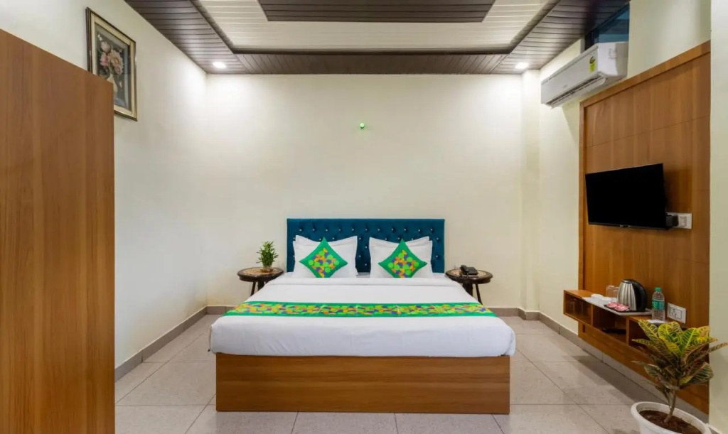 Hotel photo 19