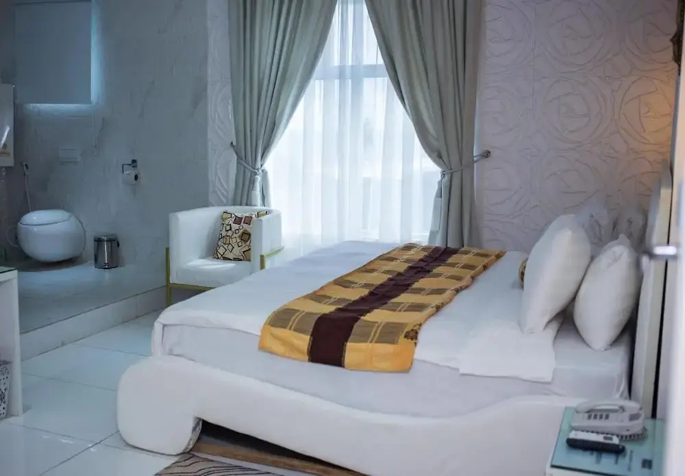 Hotel photo 8