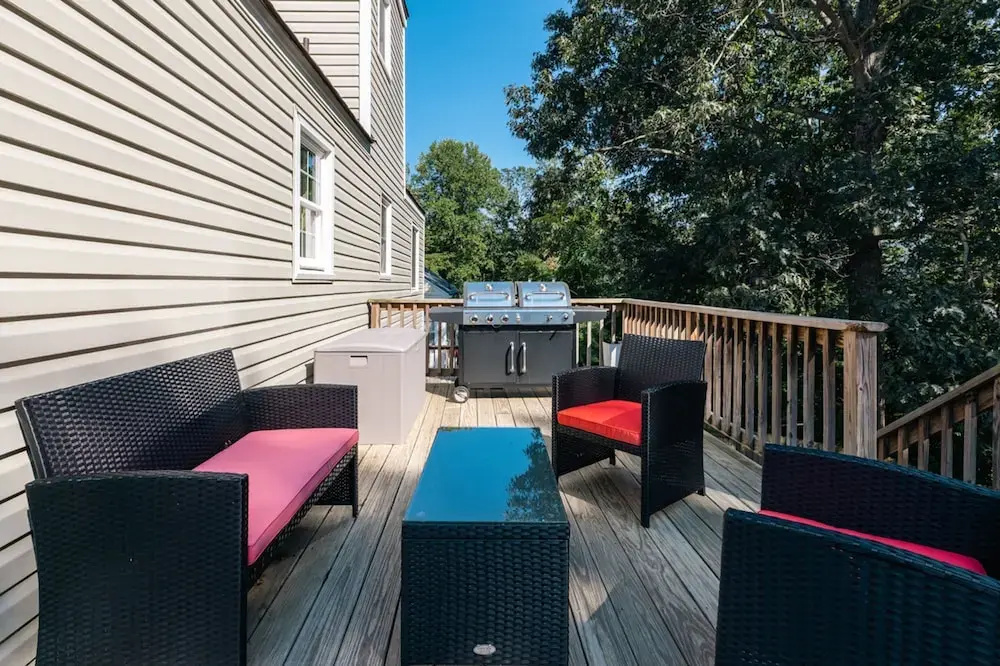Waynesboro Home Near Wintergreen Charlottesville