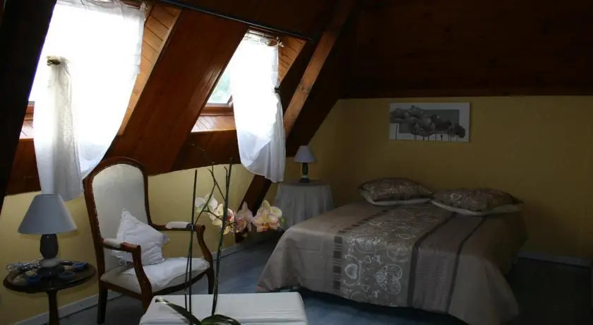 Voir la photo 1 — Maison d'hôtes Chez Nicole