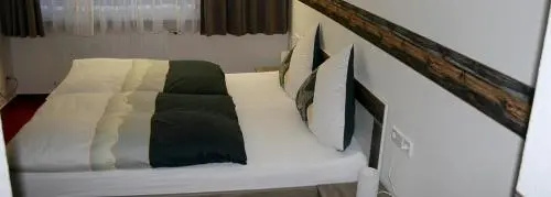 Hotel Restaurant Landhaus Köhle - Général