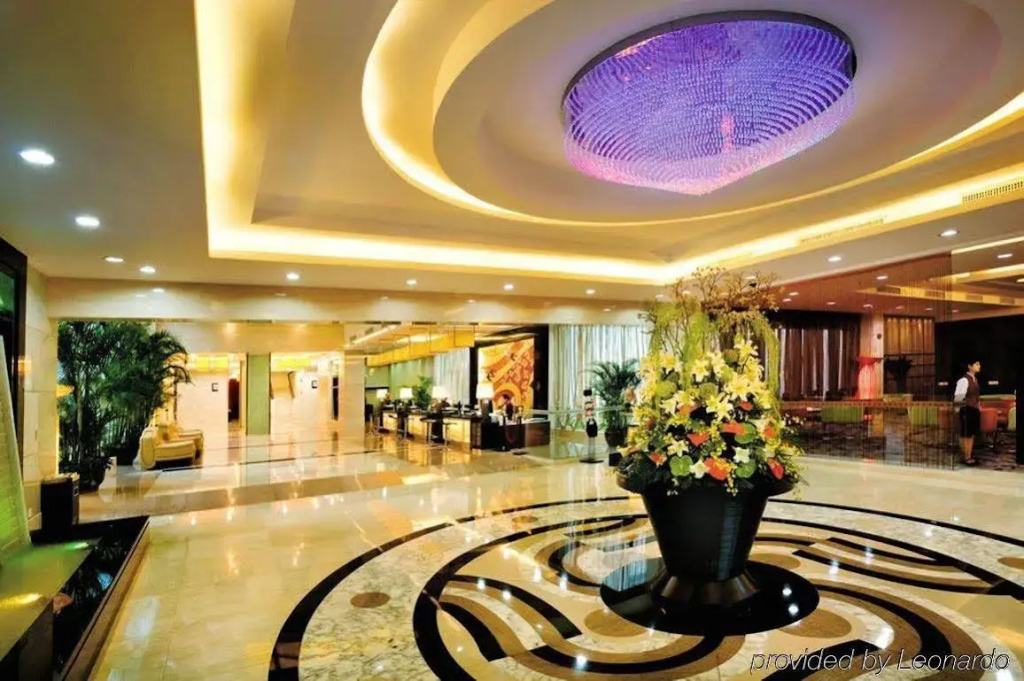 Yanling Hotel - Général