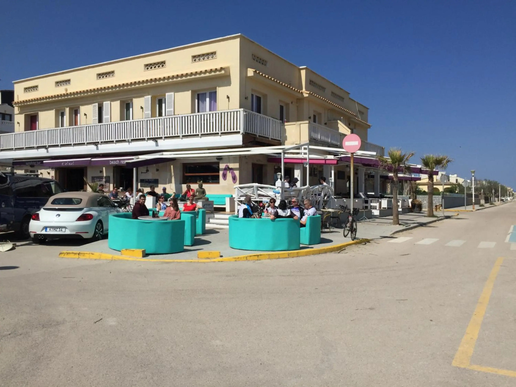 Casa Mar a 2 MIN de la Playa Son Serra de Marina