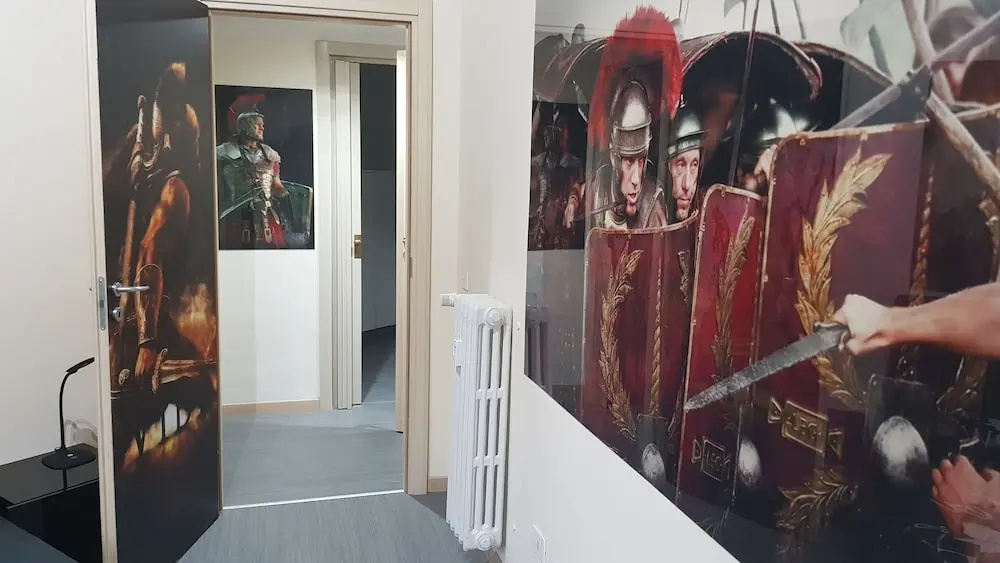 Hotel photo 20
