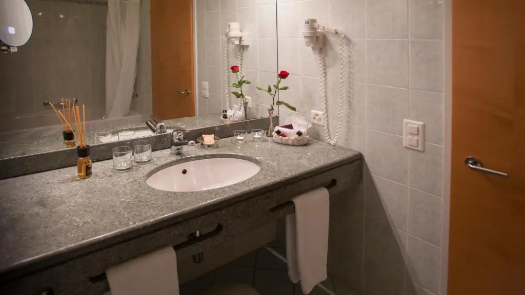 Hotel & Spa Cacciatori - Chambres