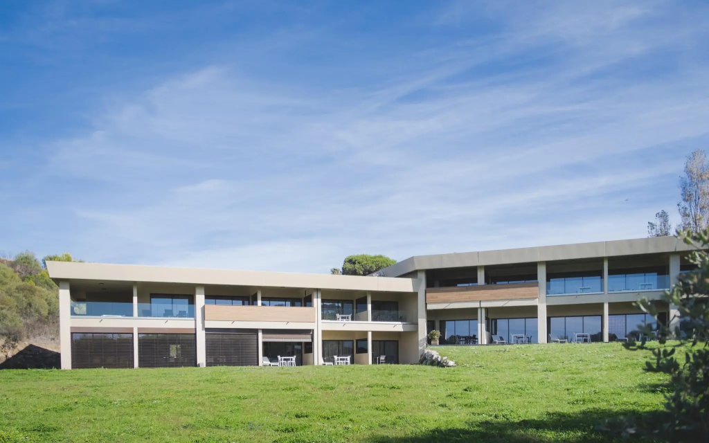 Bartaccia Hotel - Chambres