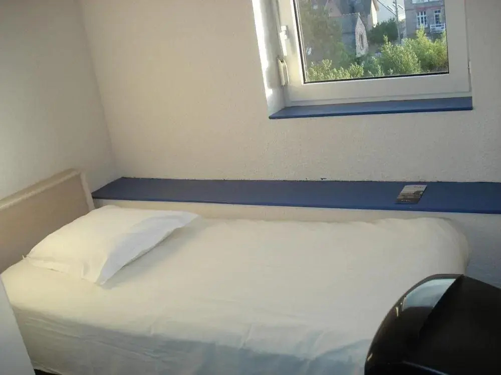 Afficher la photo 6 — Hotel La Plage