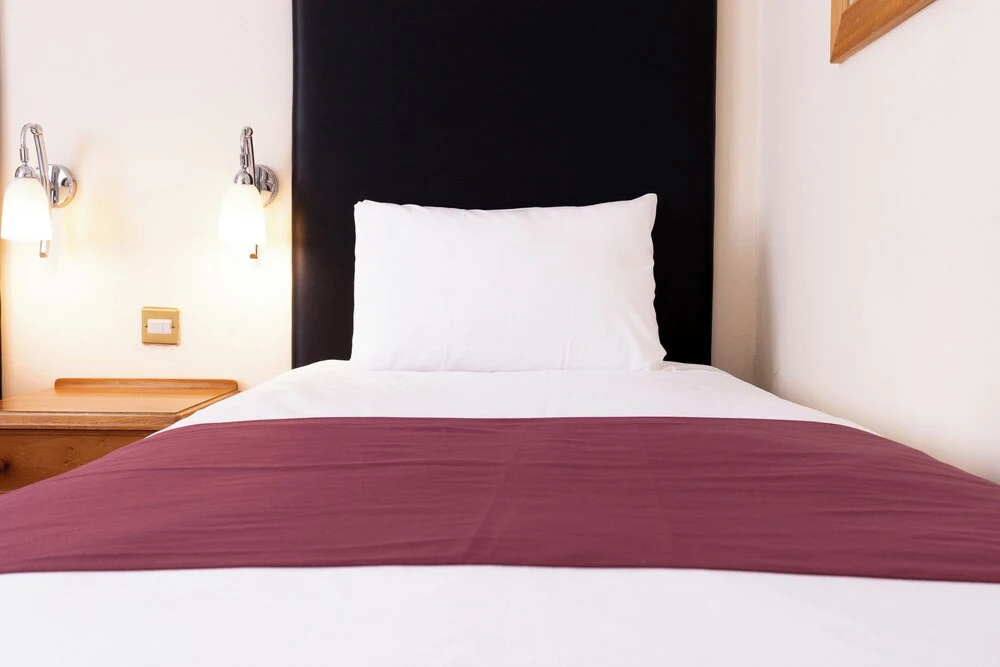 The Roebuck Hotel by Greene King Inns - Chambres