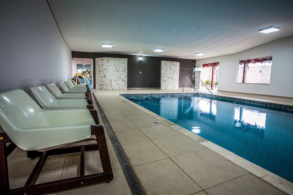 50+ Hotel Flat - Général
