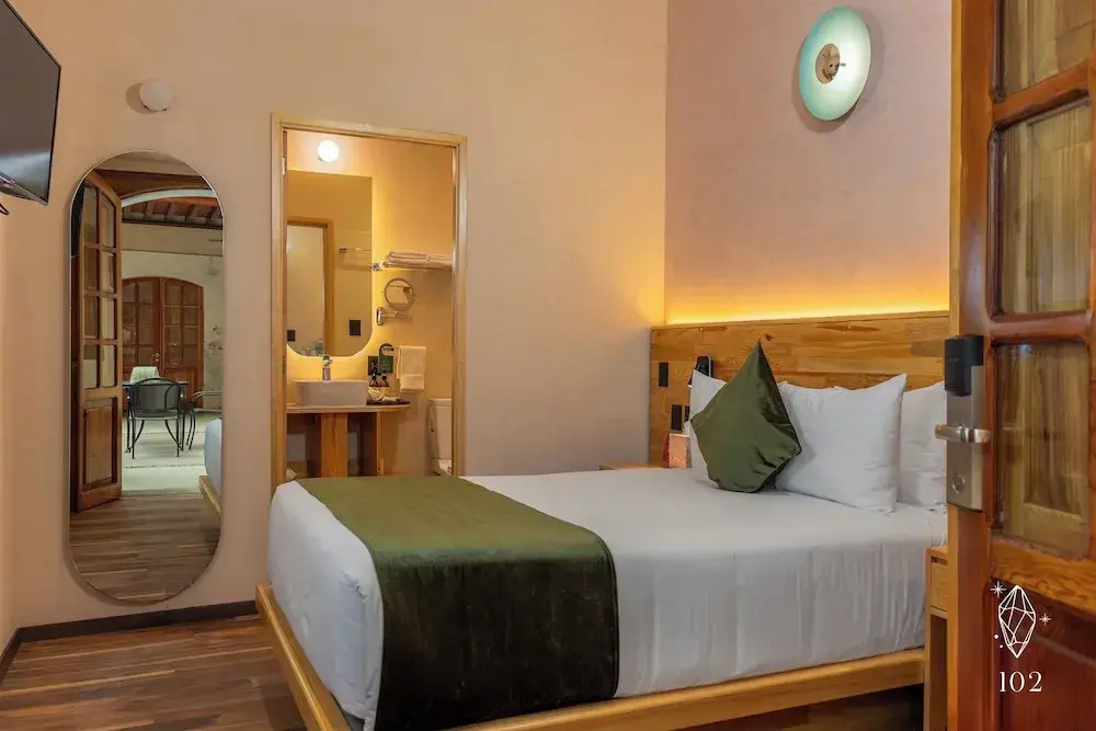 Hotel photo 20