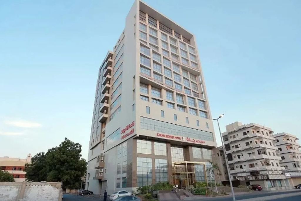 Karam Al Balad Hotel