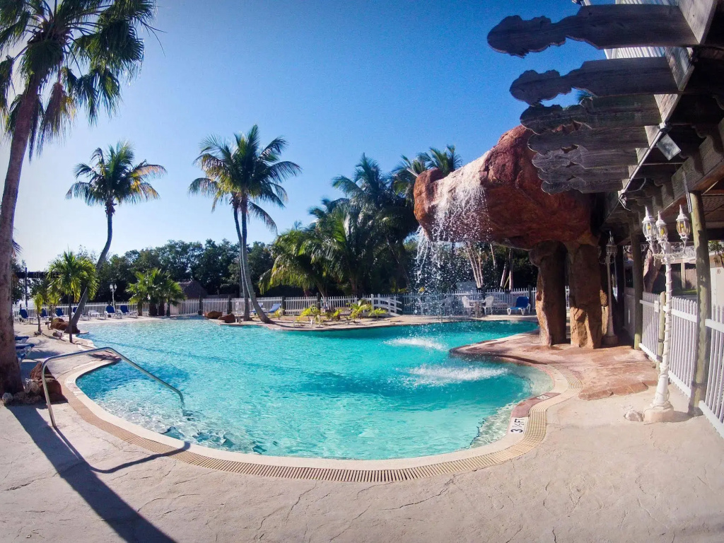 Coconut Cove Resort and Marina - Général