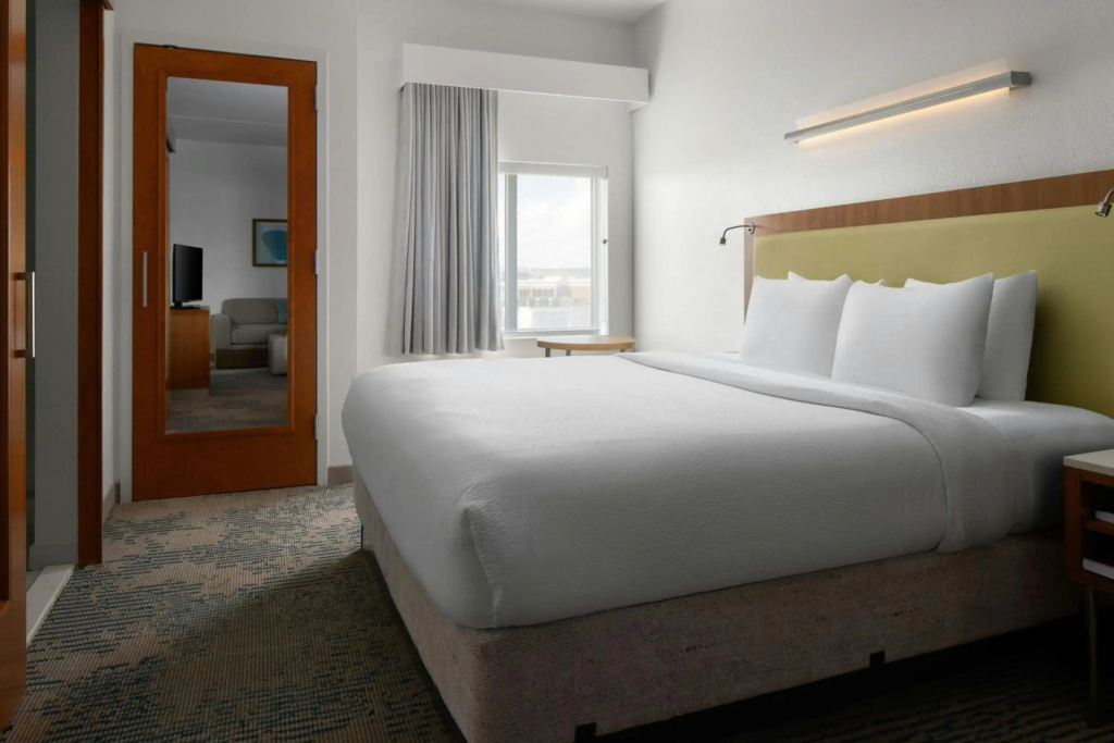 Springhill Suites by Marriott Charleston Mount Pleasant - Général