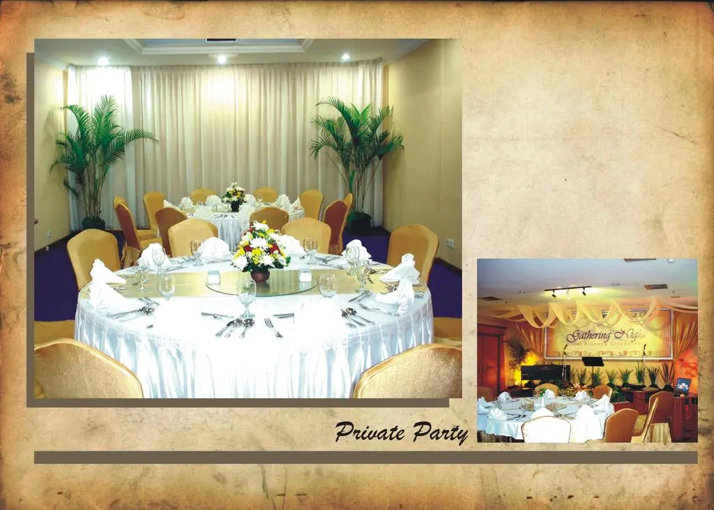 Hotel Bintang Wisata Mandiri - Général