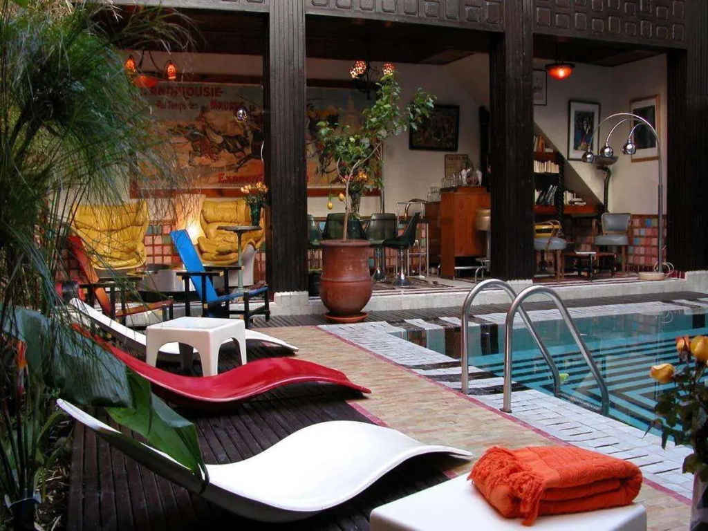 Hotel photo 4