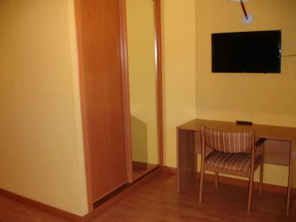 La Cañada - Chambres