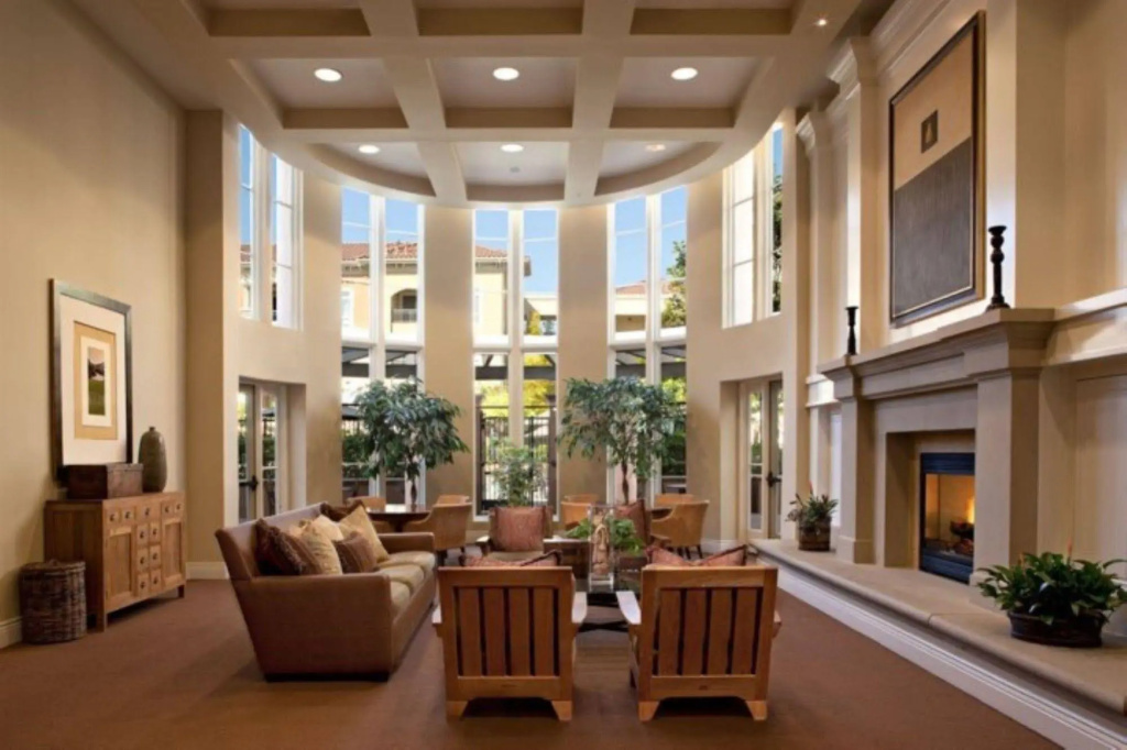 Global Luxury Suites at North Park - фото 2