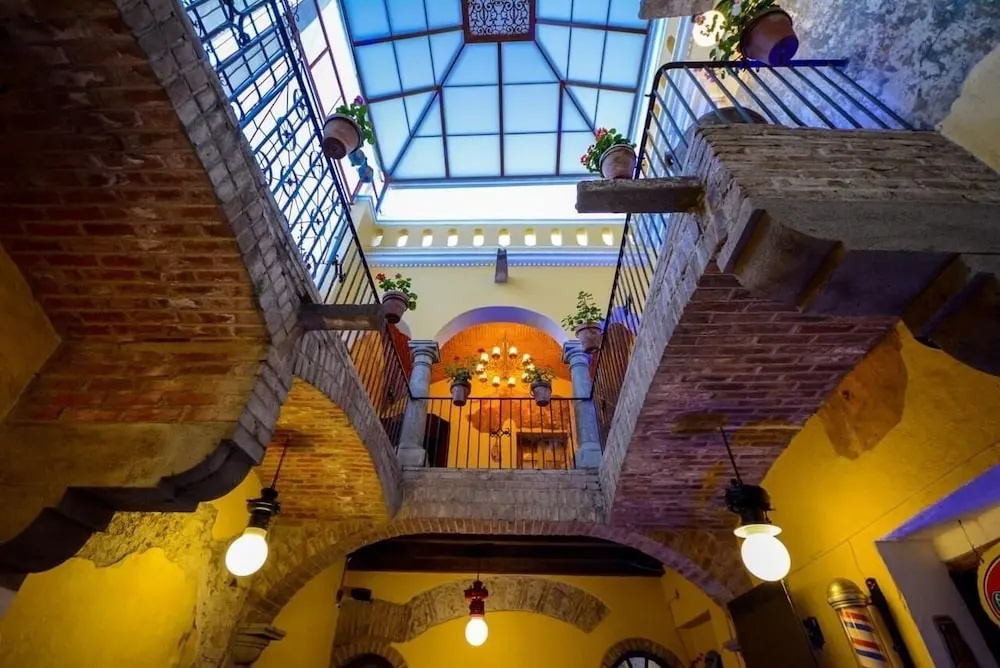 Hotel photo 16