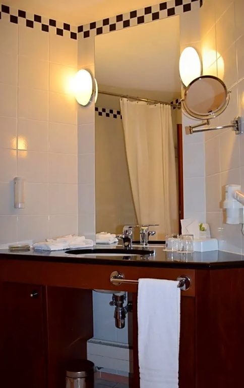 City Hotel Dresden Radebeul - Chambres