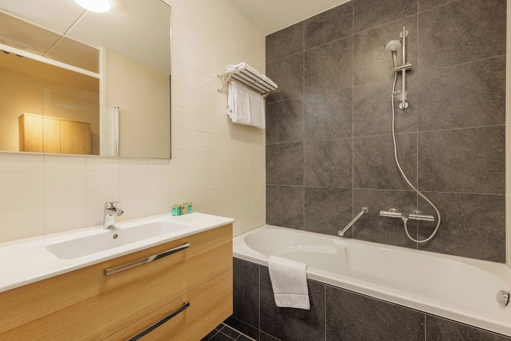 Roompot Hotel Marinapark Volendam - Chambres