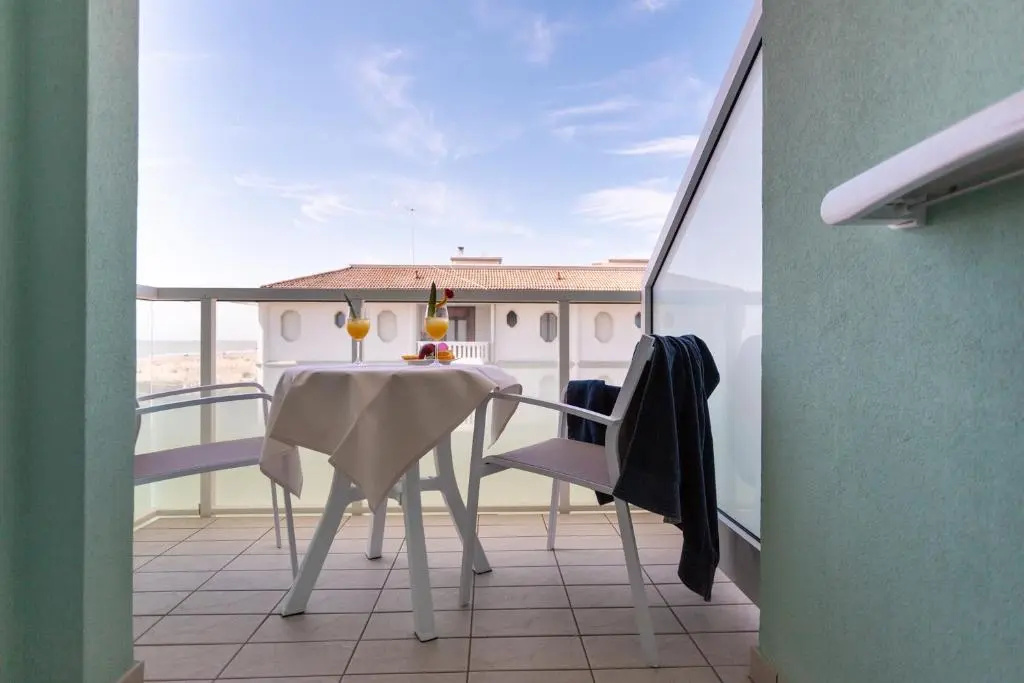 Montecarlo - Chambres
