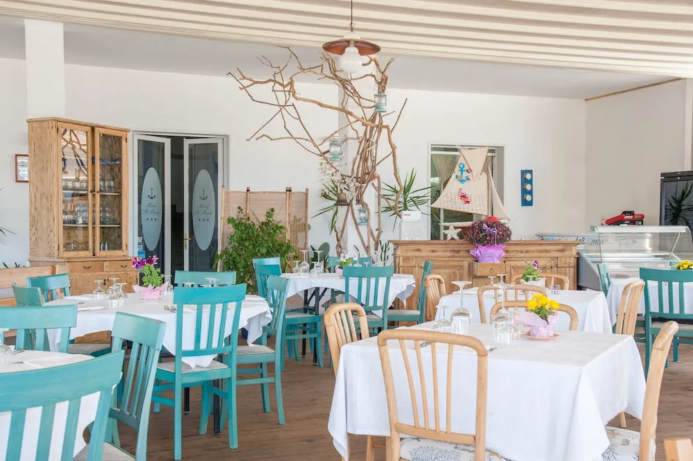 Hotel Il Porto - Général