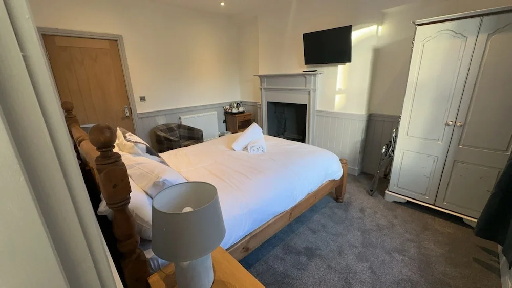 Classic room