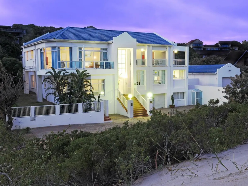 A Villa de Mer Guesthouse