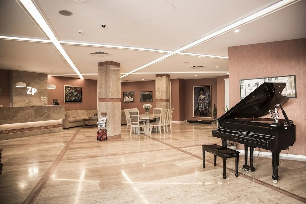 Hotel photo 13
