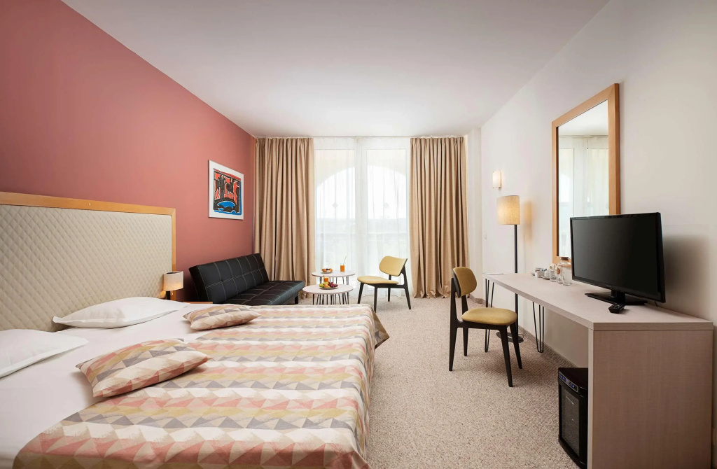 Meliá Sunny Beach Resort - Général