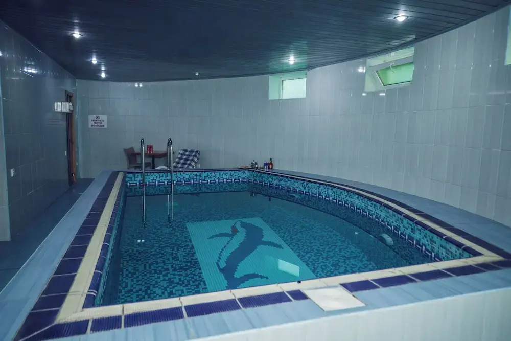 Вилла Superior с видом на море в Panorama Villa Lux