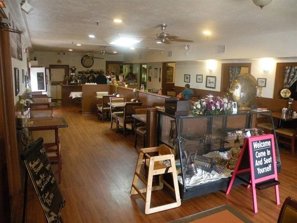 1876 Heritage Inn - Général