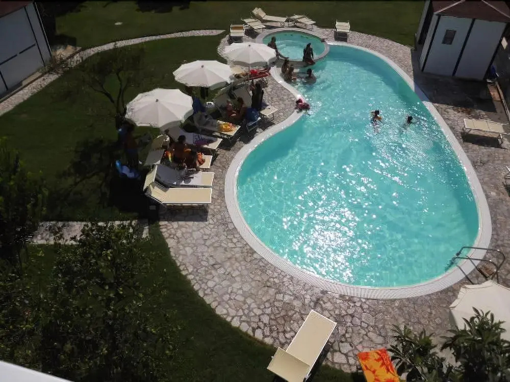 Hotel photo 19