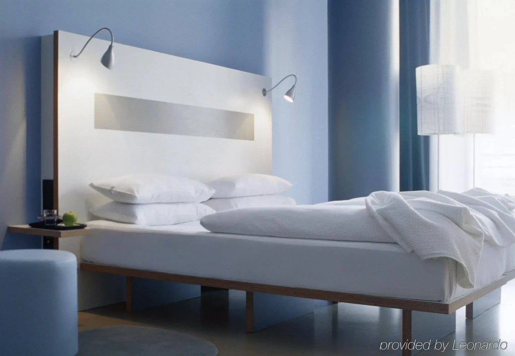 Hotel Ku'Damm 101 - Général