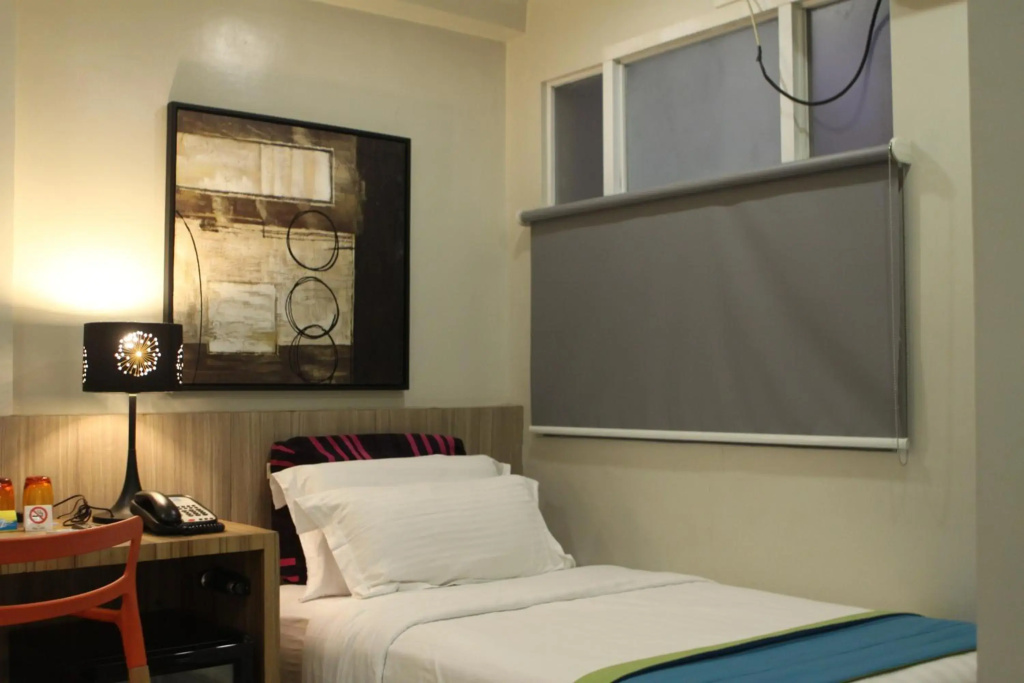 Hotel photo 19
