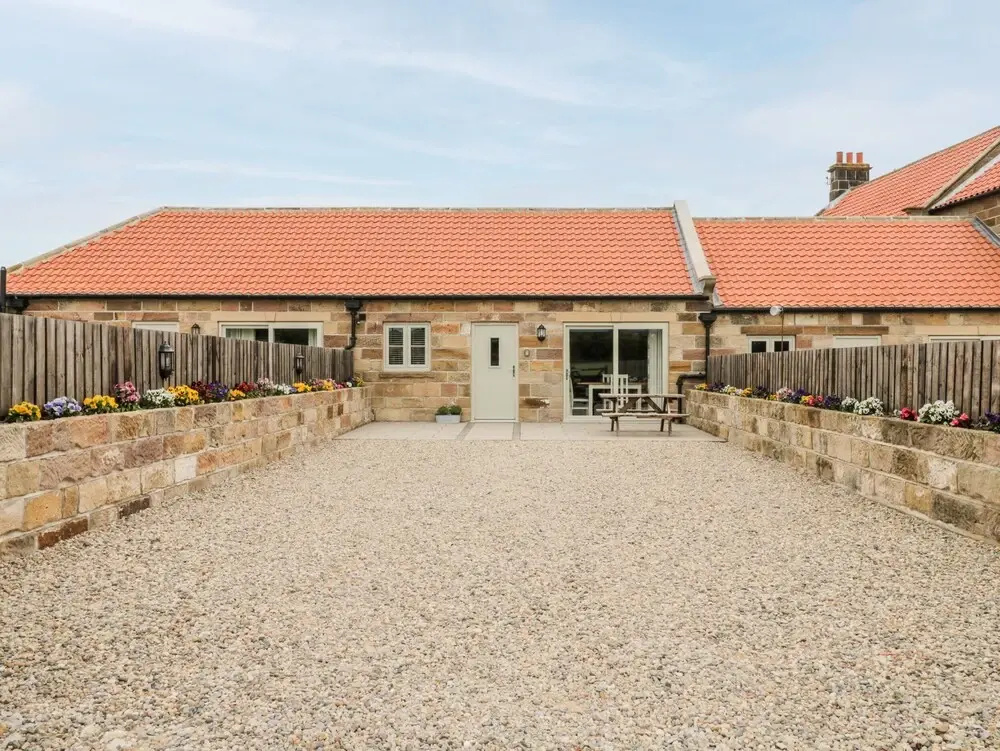 Shipswheel Cottage at Broadings Farm