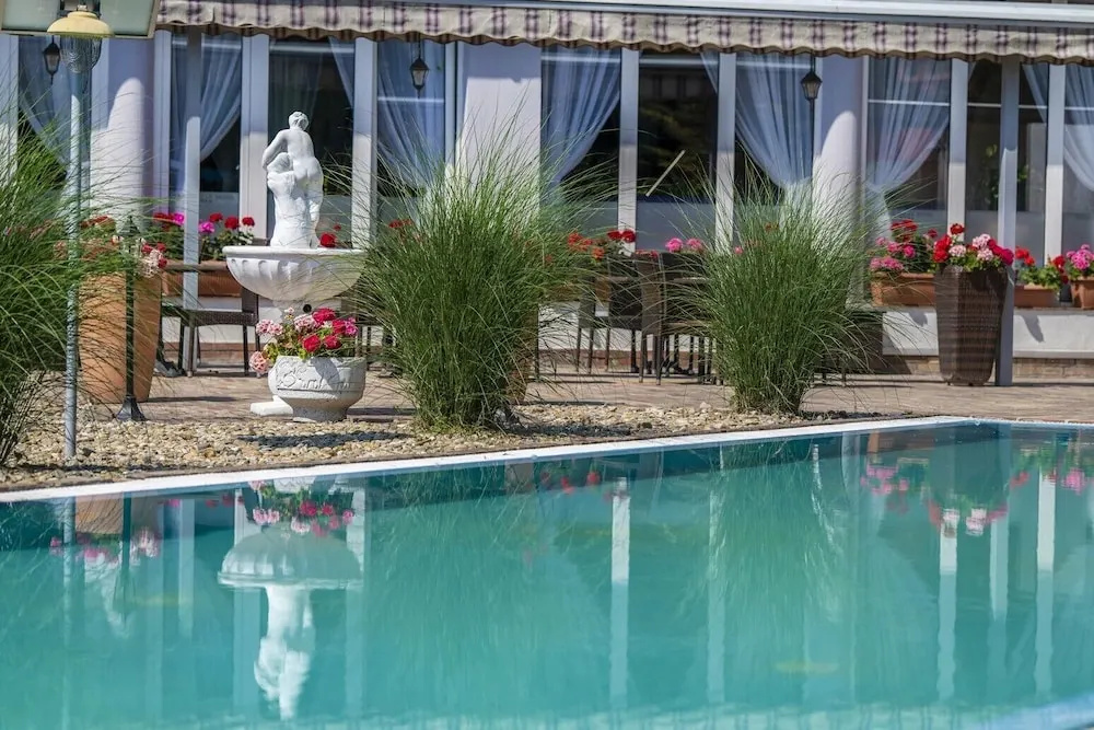Duna Relax Hotel - Général