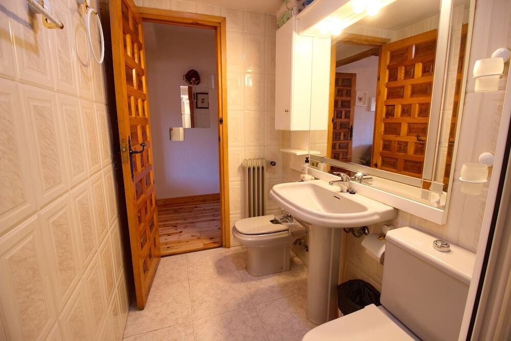 Hostal San Pedro by null