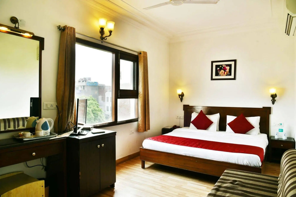 Hotel Sapphire - Général