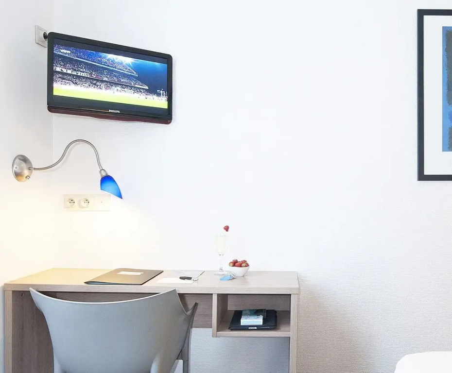 Comfort room