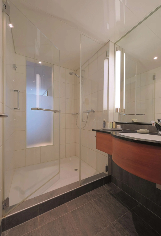 Radisson Blu Hotel, St. Gallen - Chambres