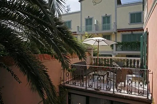 Villa Corte Lotti B&B
