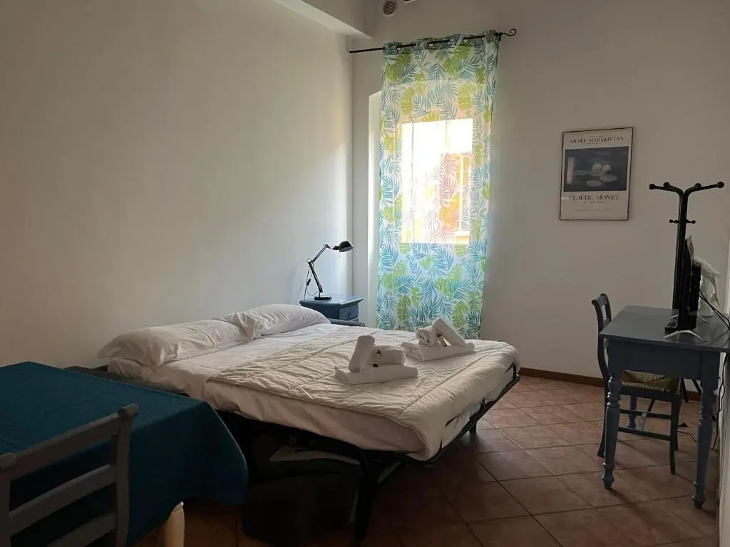 Residenza Montecchi - Chambres