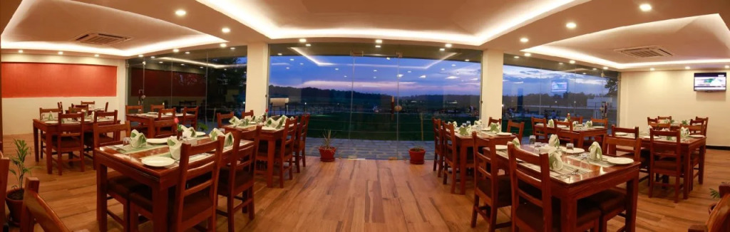 Park Safari Resort - фото 22