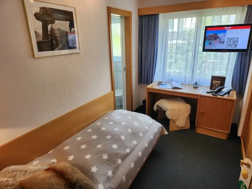 Classic Single room