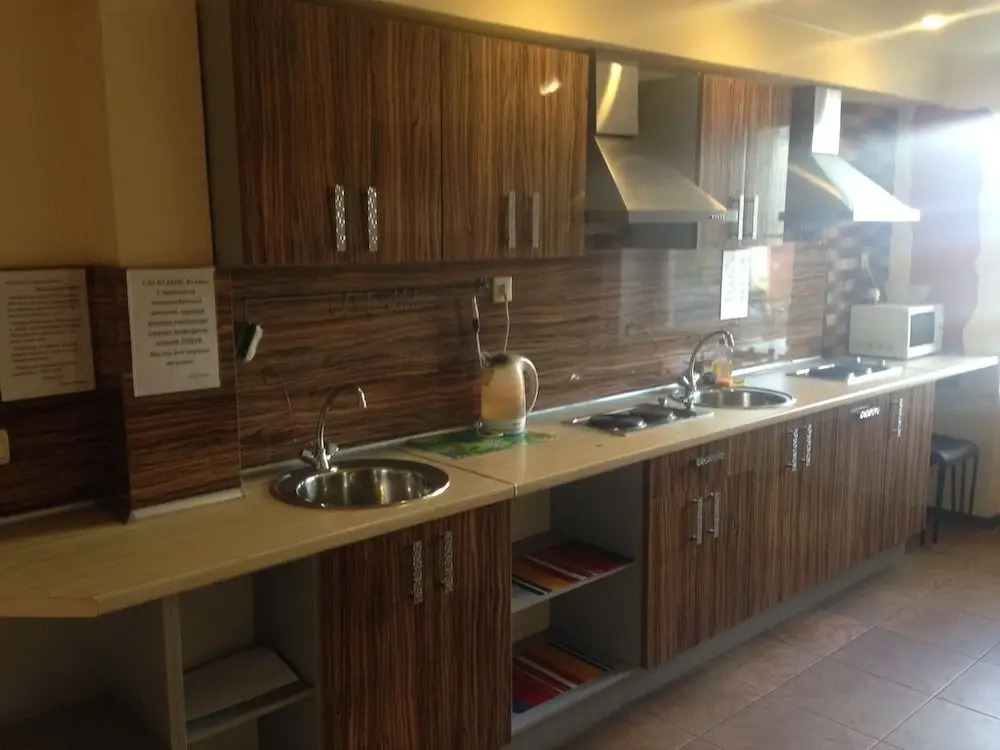 Меблированные комнаты Новая - фото 16