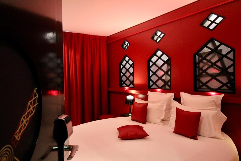 Secret de Paris - Hotel & Spa 48