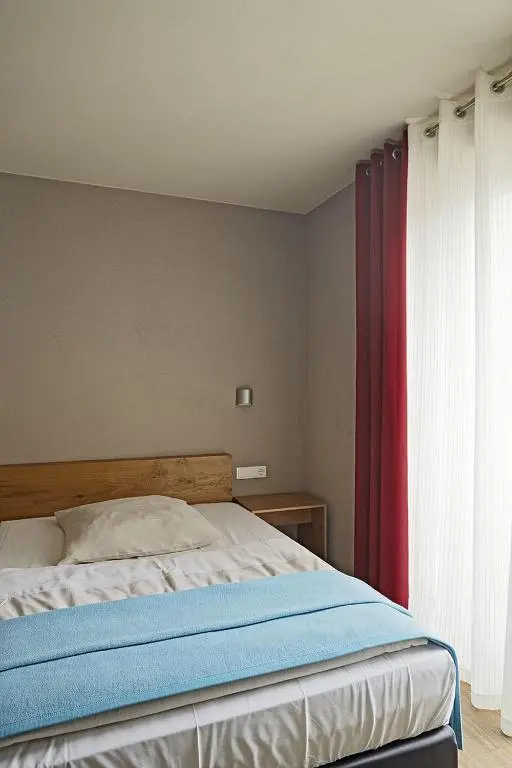 Hotel Restaurant Landgrafen - Mühle - Chambres